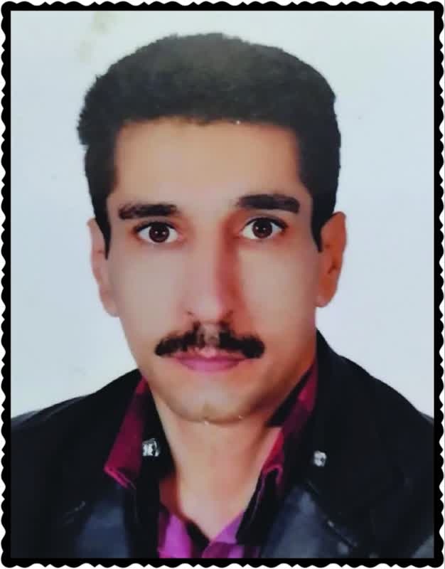 افشین محمدیان