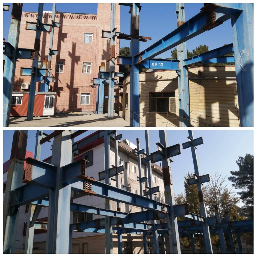 توسعه اورژانس