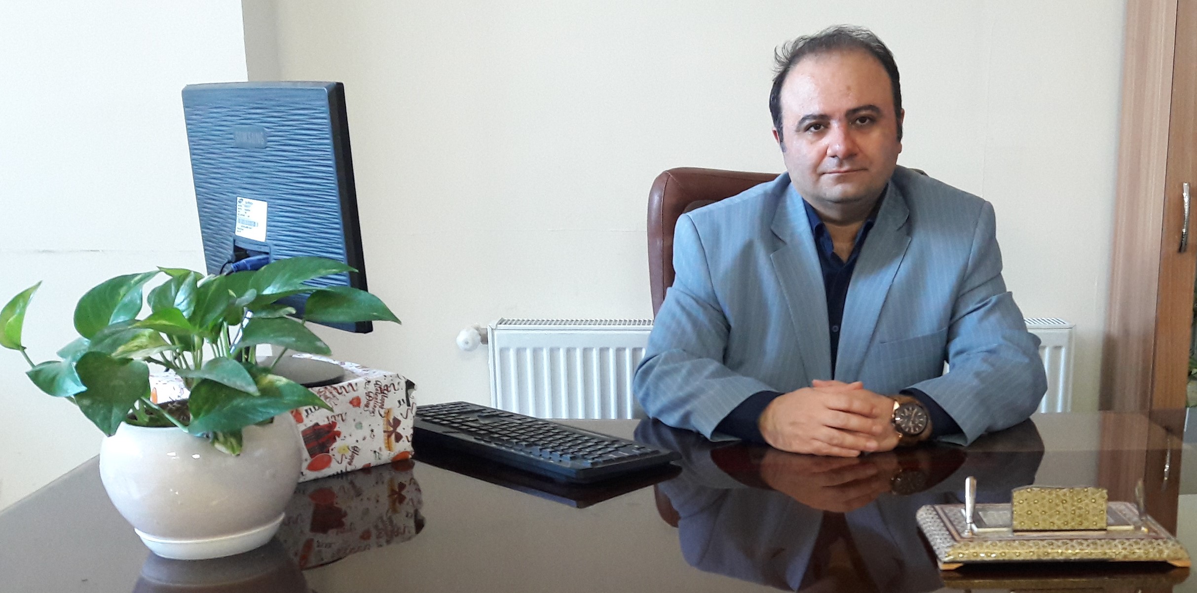 دکتر علیمردانی